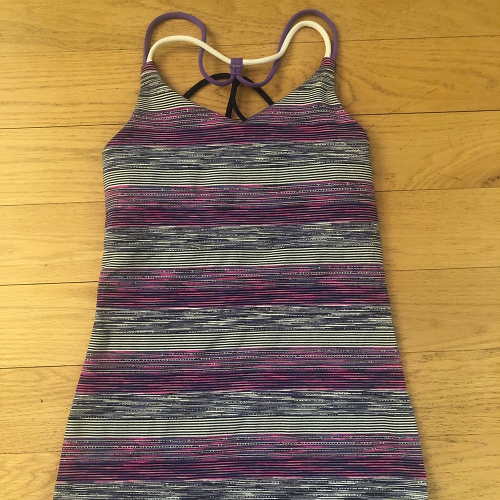 Racerbank tank from iviva